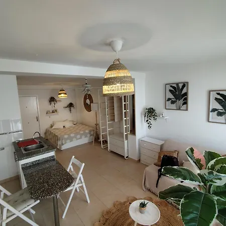Casa Reducto *