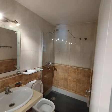 Casa Reducto Apartamento *