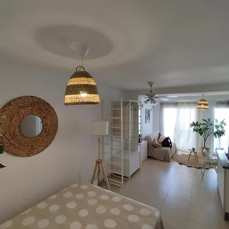 Casa Reducto * Arrecife (Lanzarote)