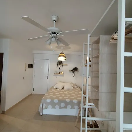 Casa Reducto Appartement Arrecife (Lanzarote)