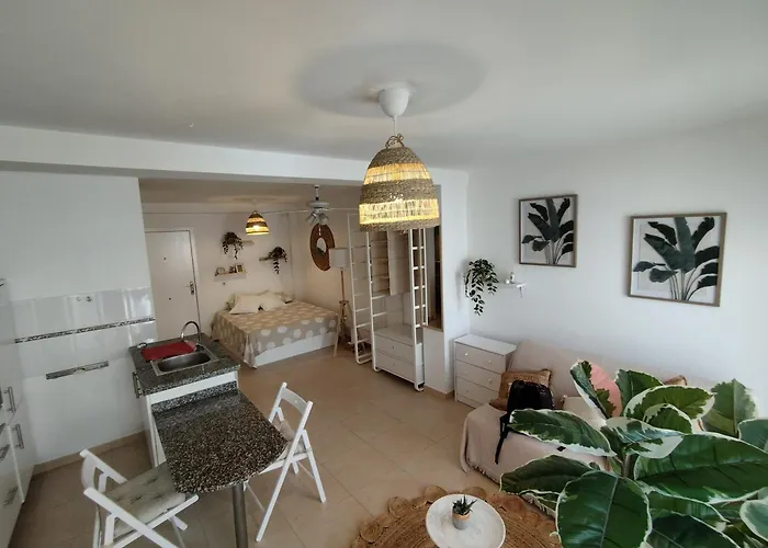 Casa Reducto *