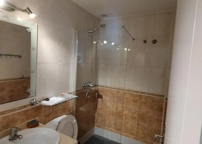 Casa Reducto 아파트 *